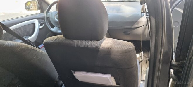 Renault Logan 2009, 245,000 km - 1.5 l - Bakı