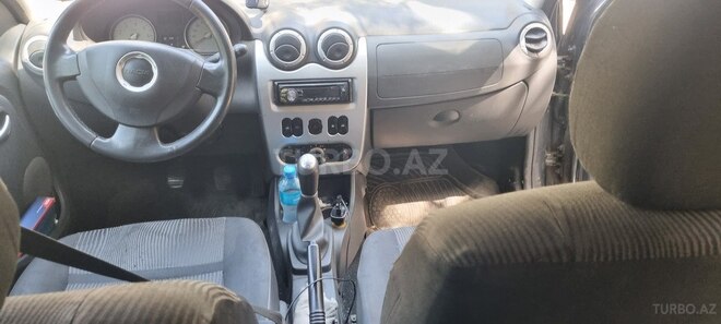 Renault Logan 2009, 245,000 km - 1.5 l - Bakı
