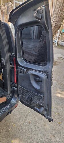 Renault Logan 2009, 245,000 km - 1.5 l - Bakı