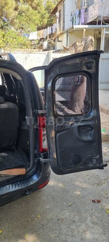 Renault Logan 2009, 245,000 km - 1.5 l - Bakı
