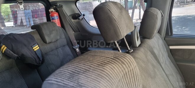 Renault Logan 2009, 245,000 km - 1.5 l - Bakı
