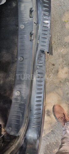 Renault Logan 2009, 245,000 km - 1.5 l - Bakı