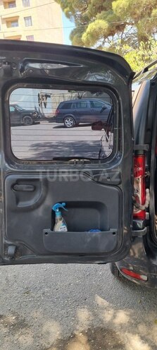 Renault Logan 2009, 245,000 km - 1.5 l - Bakı