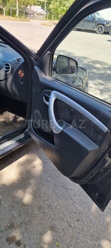 Renault Logan 2009, 245,000 km - 1.5 l - Bakı