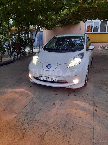 Nissan Leaf 2011, 172,000 km - 0.0 л - Bakı
