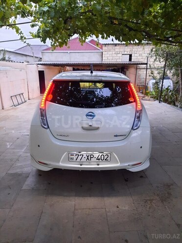 Nissan Leaf 2011, 172,000 km - 0.0 л - Bakı