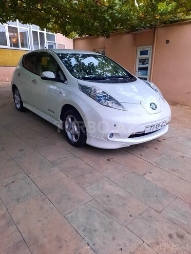Nissan Leaf 2011, 172,000 km - 0.0 л - Bakı