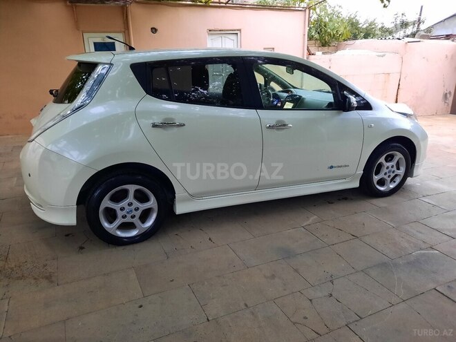Nissan Leaf 2011, 172,000 km - 0.0 л - Bakı