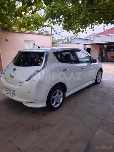 Nissan Leaf 2011, 172,000 km - 0.0 л - Bakı