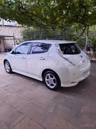 Nissan Leaf 2011, 172,000 km - 0.0 л - Bakı