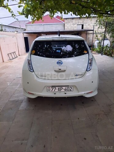 Nissan Leaf 2011, 172,000 km - 0.0 л - Bakı