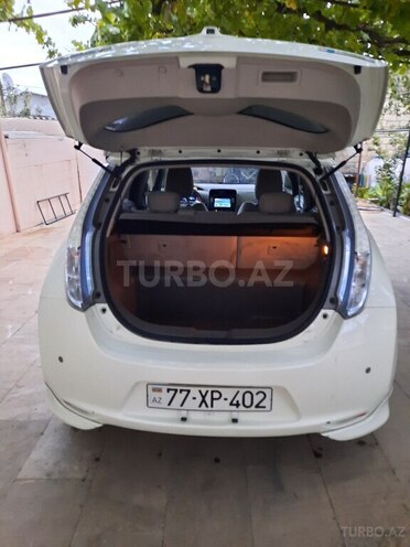 Nissan Leaf 2011, 172,000 km - 0.0 л - Bakı