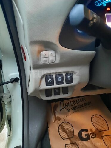 Nissan Leaf 2011, 172,000 km - 0.0 л - Bakı