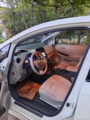 Nissan Leaf 2011, 172,000 km - 0.0 л - Bakı