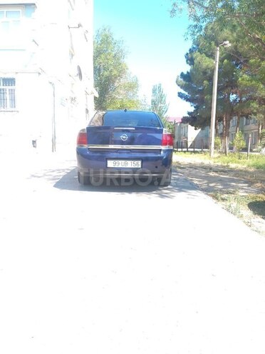 Opel Vectra 2004, 251,000 km - 2.2 l - Sumqayıt