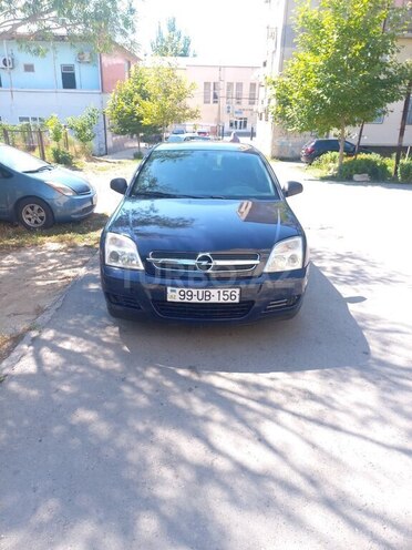 Opel Vectra 2004, 251,000 km - 2.2 l - Sumqayıt