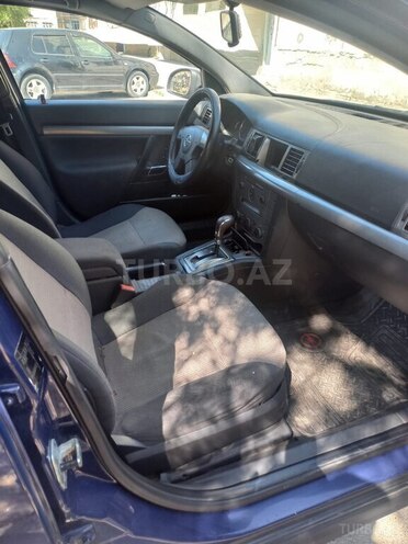 Opel Vectra 2004, 251,000 km - 2.2 l - Sumqayıt