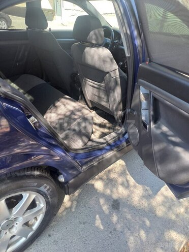Opel Vectra 2004, 251,000 km - 2.2 l - Sumqayıt