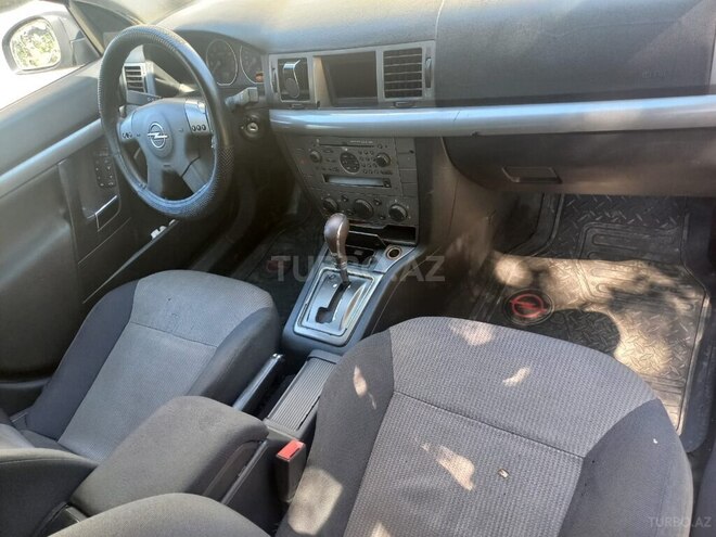 Opel Vectra 2004, 251,000 km - 2.2 l - Sumqayıt