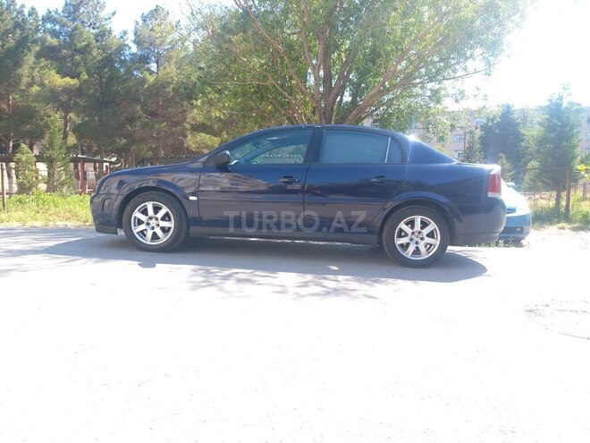 Opel Vectra 2004, 251,000 km - 2.2 l - Sumqayıt
