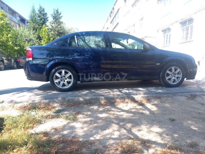 Opel Vectra 2004, 251,000 km - 2.2 l - Sumqayıt