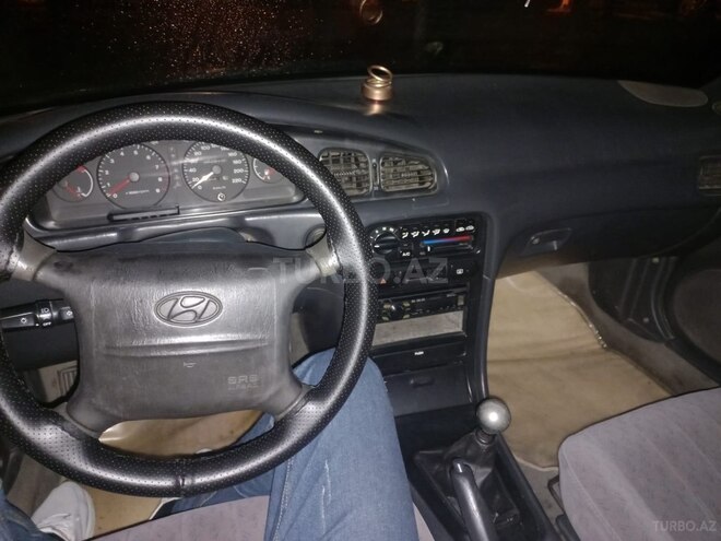 Hyundai Sonata 1997, 372,000 km - 2.0 l - Xaçmaz