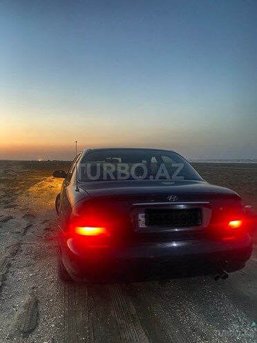 Hyundai Sonata 1997, 372,000 km - 2.0 l - Xaçmaz