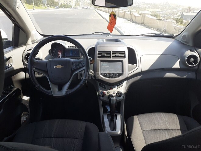 Chevrolet Aveo 2014, 70,000 km - 1.6 l - Bakı