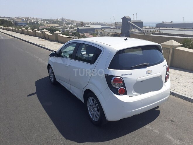 Chevrolet Aveo 2014, 70,000 km - 1.6 l - Bakı