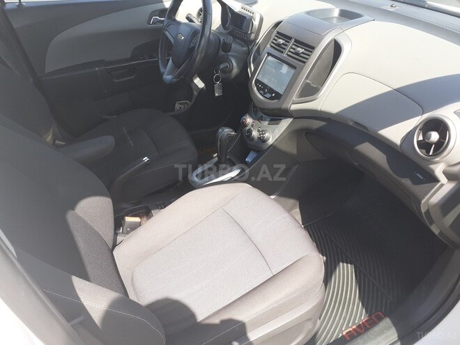 Chevrolet Aveo 2014, 70,000 km - 1.6 l - Bakı