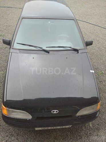 LADA (VAZ) 2115 2010, 299,000 km - 1.5 л - Gəncə