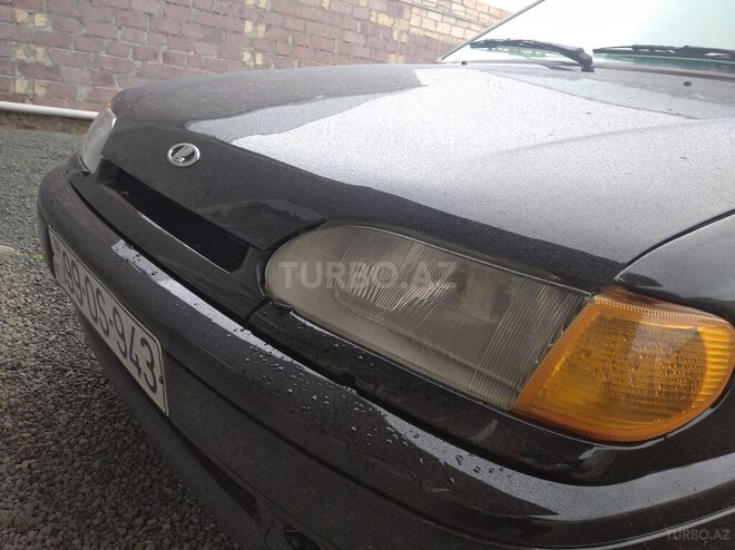 LADA (VAZ) 2115 2010, 299,000 km - 1.5 л - Gəncə