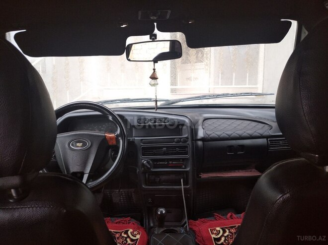 LADA (VAZ) 2115 2010, 299,000 km - 1.5 л - Gəncə