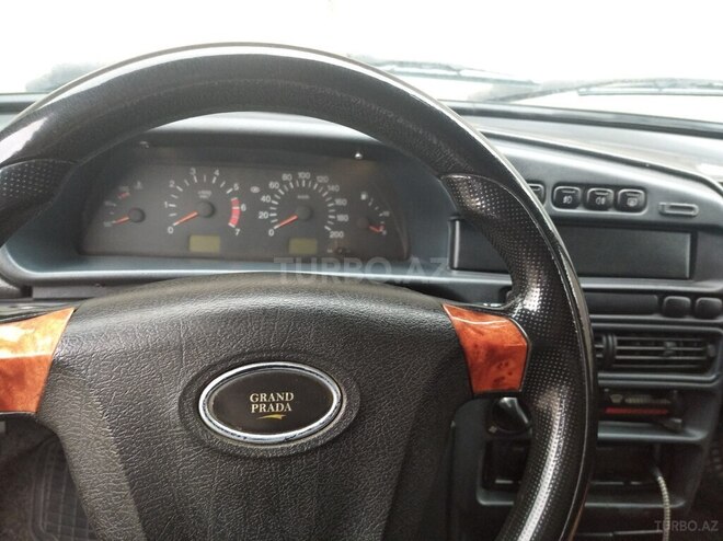 LADA (VAZ) 2115 2010, 299,000 km - 1.5 л - Gəncə