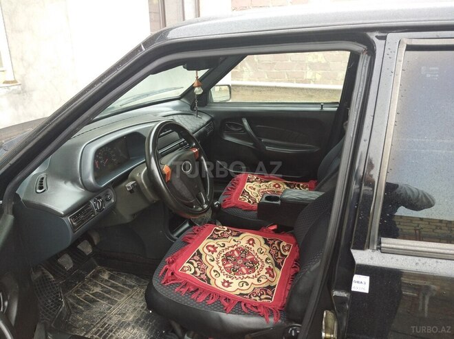 LADA (VAZ) 2115 2010, 299,000 km - 1.5 л - Gəncə