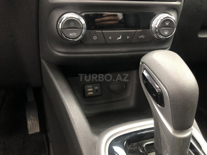 Chevrolet Tracker 2022, 33,113 km - 1.0 l - Bakı
