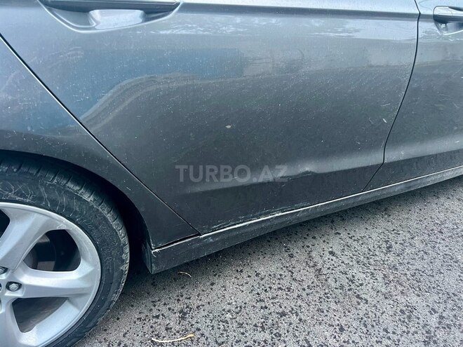 Ford Fusion 2014, 191,500 km - 1.5 l - Bakı