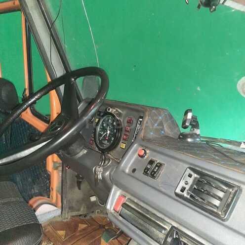 Mercedes 410 D 1992, 555,500 km - 2.5 л - Zaqatala
