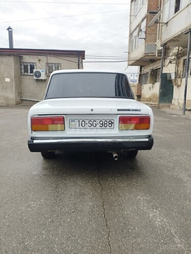LADA (VAZ) 2107 1999, 41,429 km - 1.6 л - Quba
