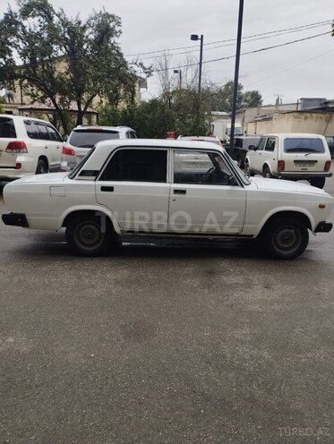 LADA (VAZ) 2107 1999, 41,429 km - 1.6 л - Quba