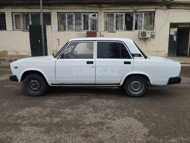 LADA (VAZ) 2107 1999, 41,429 km - 1.6 л - Quba
