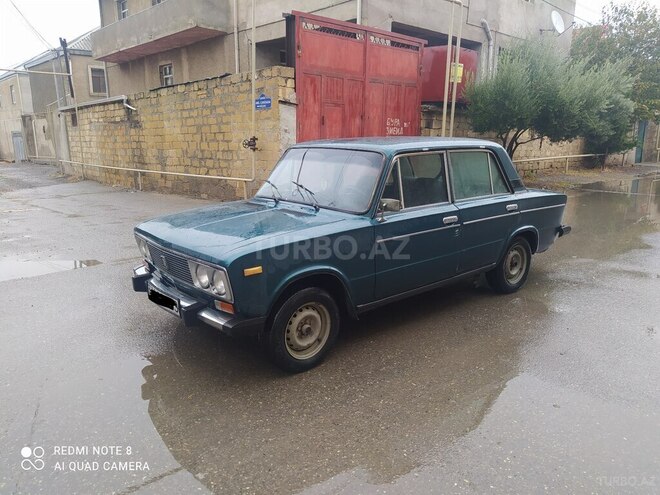 LADA (VAZ) 2106 2000, 54,527 km - 1.5 l - Bakı