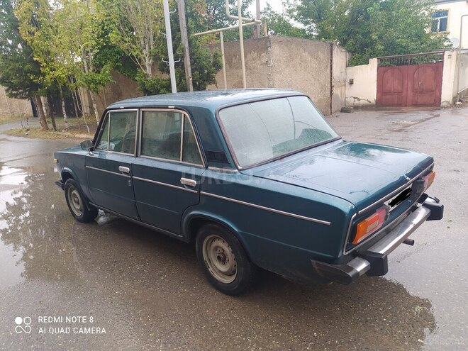 LADA (VAZ) 2106 2000, 54,527 km - 1.5 l - Bakı