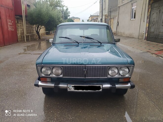LADA (VAZ) 2106 2000, 54,527 km - 1.5 l - Bakı
