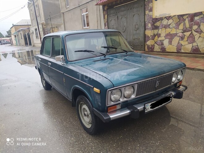 LADA (VAZ) 2106 2000, 54,527 km - 1.5 l - Bakı