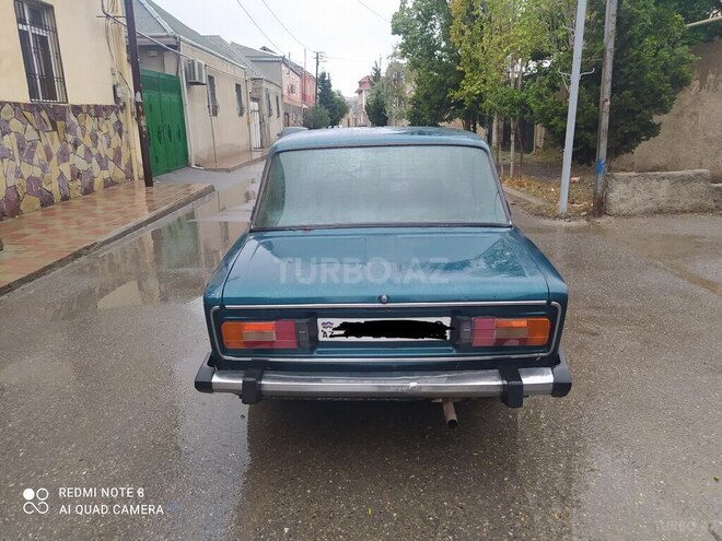 LADA (VAZ) 2106 2000, 54,527 km - 1.5 l - Bakı