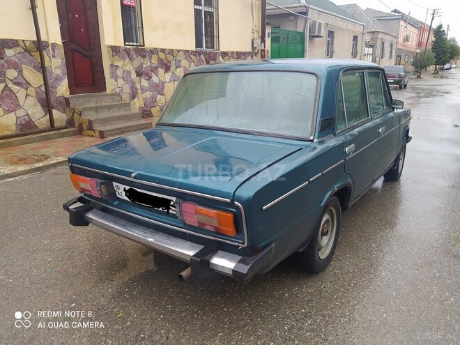 LADA (VAZ) 2106 2000, 54,527 km - 1.5 l - Bakı
