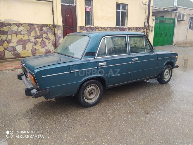 LADA (VAZ) 2106 2000, 54,527 km - 1.5 l - Bakı