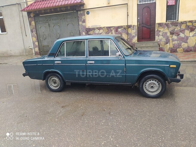 LADA (VAZ) 2106 2000, 54,527 km - 1.5 l - Bakı