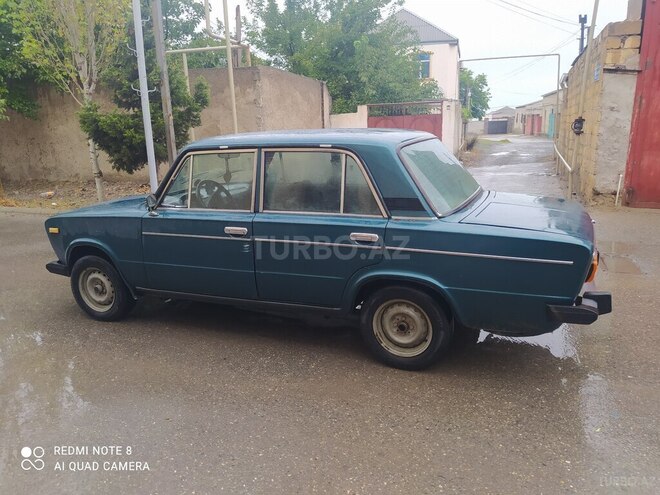 LADA (VAZ) 2106 2000, 54,527 km - 1.5 l - Bakı